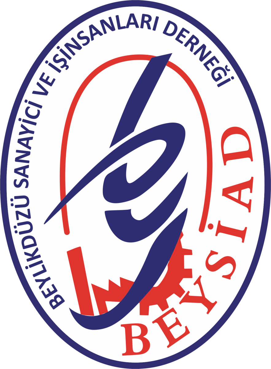 TÜSİAD Logo