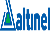 Logo - ALTINEL ALİMİNYUM