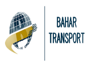 Logo - BAHAR TRANSPORT LOJİSTİK VE DİŞ TİC.