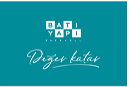 Logo - BATI EĞİTİM İNŞ.TURİZM HİZ.A.Ş