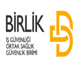 Logo - BİRLİK ORTAK SAĞLIKVE GÜVENLİK BİRİMİ