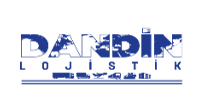 Logo - DANDİN LOJİSTİK DANIŞMANLIK İÇ VE DIŞ TİC. LTD. ŞTİ.