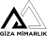 Logo - GİZA MİMARLIK MÜH. SAN. TİC. LTD. ŞTİ.