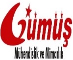 Logo - GÜMÜŞ PROJE MÜH. MİM. LTD. ŞTİ