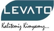 Logo - LEVATO TEKSTİL YIKAMA APRE BASKI LTD.ŞTİ.