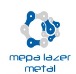 Logo - MEPA LAZER METAL SAN. VE TİC. LTD. ŞTİ