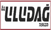 Logo - ÖZ ULUDAĞ TURİZM SERVİS HİZMET