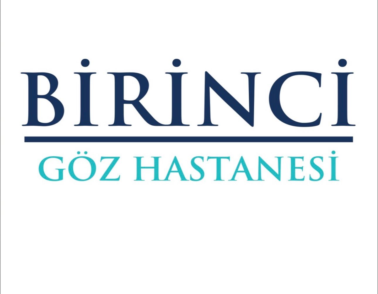 Logo - ÖZEL BİRİNCİGÖZ HASTANESİ