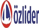 Logo - ÖZLİDER PLASTİK A.Ş