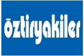 Logo - ÖZTİRYAKİLER ÇELİK MUTFAK