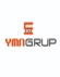 Logo - YMN GRUP MÜHENDİSLİK İNŞ.SAN.TİC.LTD.ŞTİ