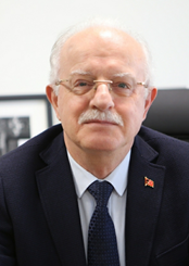 ADNAN ŞAHİN